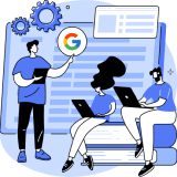 Google Ads hirdetéskezelés